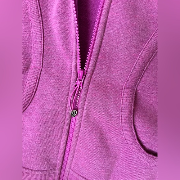 Lululemon Scuba Jacket - Picture 6 of 10